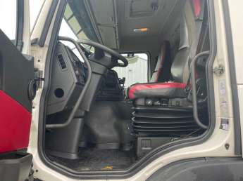 Camion porteur Volvo BLANCHARD 