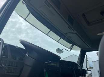 Camion porteur Volvo BLANCHARD 