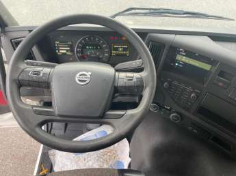 Camion porteur Volvo BLANCHARD 