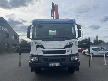 Camion porteur Scania P320 XT 