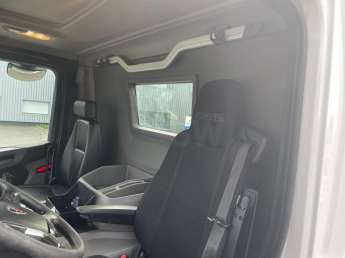 Camion porteur Scania P320 XT 