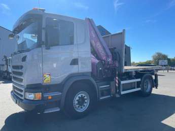 Tracteur routier Scania G450 