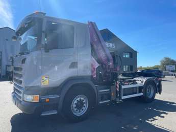 Tracteur routier Scania G450 