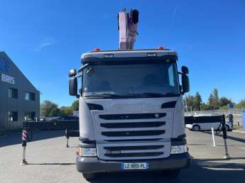 Tracteur routier Scania G450 