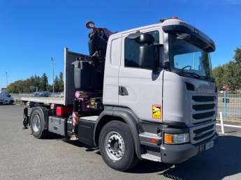 Tracteur routier Scania G450 