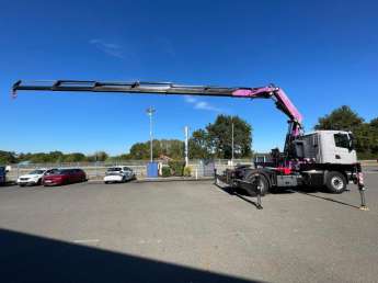 Tracteur routier Scania G450 