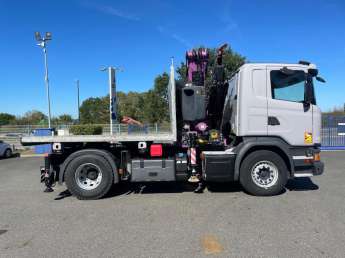 Tracteur routier Scania G450 