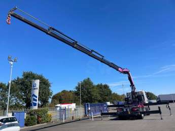 Tracteur routier Scania G450 