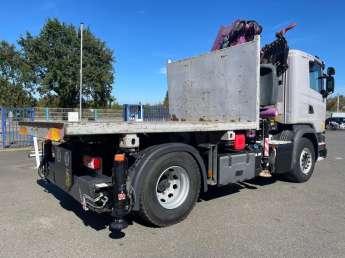 Tracteur routier Scania G450 