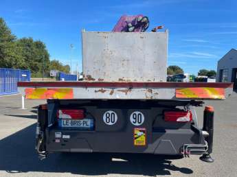 Tracteur routier Scania G450 