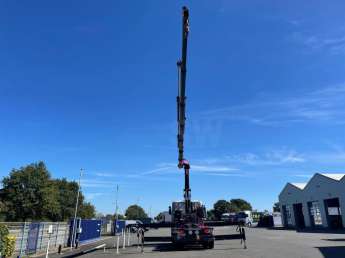Tracteur routier Scania G450 