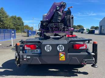 Tracteur routier Scania G450 