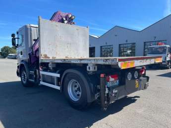 Tracteur routier Scania G450 