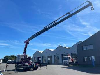 Tracteur routier Scania G450 
