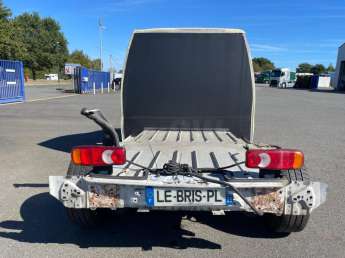 Utilitaire Citroën Jumpy 