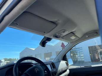 Utilitaire Citroën Jumpy 