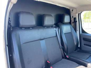 Utilitaire Citroën Jumpy 