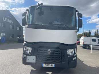 Tracteur routier Renault T460 
