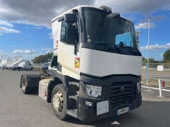 Tracteur routier Renault T460 