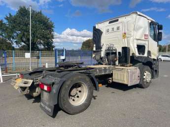 Tracteur routier Renault T460 