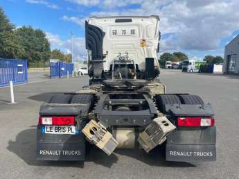 Tracteur routier Renault T460 