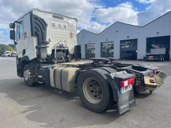 Tracteur routier Renault T460 