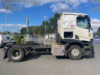 Tracteur routier Renault T460 