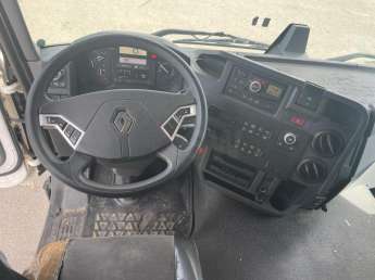 Tracteur routier Renault T460 