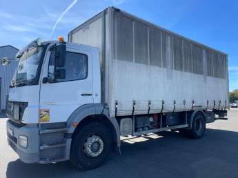 Camion porteur Mercedes AXOR 18.28 