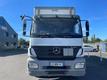 Camion porteur Mercedes AXOR 18.28 