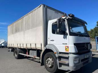 Camion porteur Mercedes AXOR 18.28 