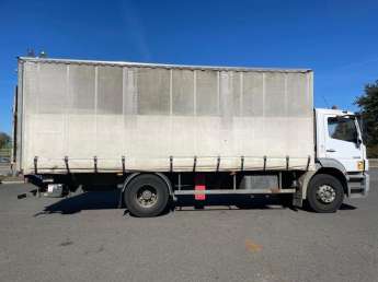 Camion porteur Mercedes AXOR 18.28 