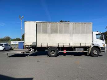 Camion porteur Mercedes AXOR 18.28 
