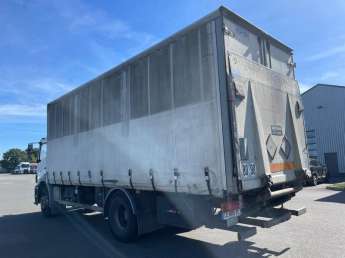 Camion porteur Mercedes AXOR 18.28 