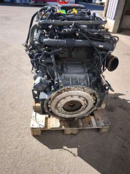 Moteur MOTEUR RVI DTI 5  7422831020 RENAULT