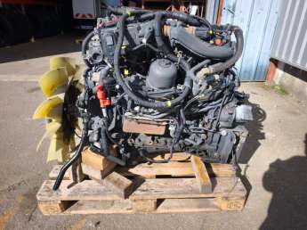 Moteur MOTEUR RVI DTI 5  7422831020 RENAULT