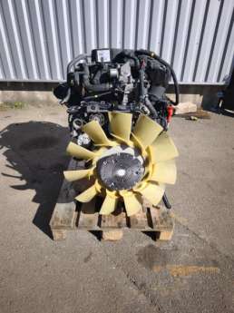 Moteur MOTEUR RVI DTI 5  7422831020 RENAULT
