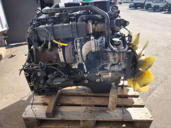 Moteur MOTEUR RVI DTI 5  7422831020 RENAULT
