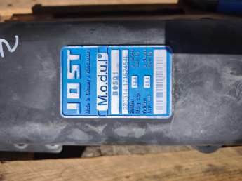 Autre BEQUILLE JOST MODULE B0501 22031417152454L  22031417152480R (1)
