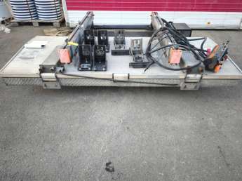 Autre HAYON DHOLLANDIA DHSM.15  1500KG  17105678