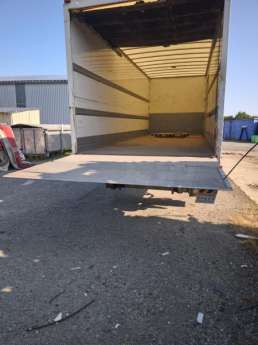 Autre HAYON DHOLLANDIA DHSM.15  1500KG 17105679