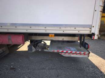 Autre HAYON DHOLLANDIA DHSM.15  1500KG 17105679