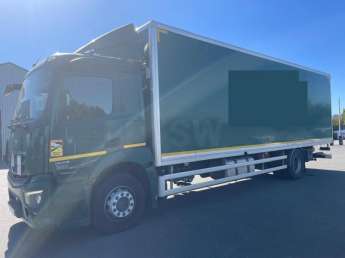 Camion porteur Mercedes ACTROS18.33 
