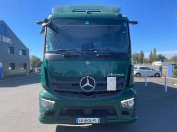 Camion porteur Mercedes ACTROS18.33 