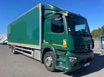 Camion porteur Mercedes ACTROS18.33 