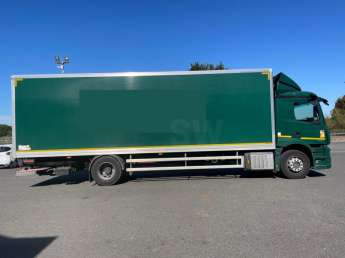 Camion porteur Mercedes ACTROS18.33 
