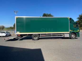 Camion porteur Mercedes ACTROS18.33 