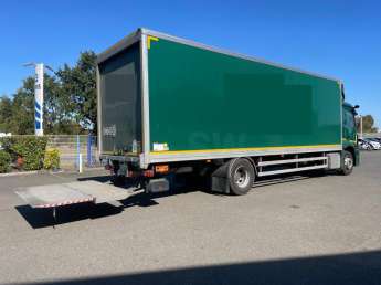Camion porteur Mercedes ACTROS18.33 