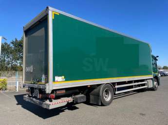Camion porteur Mercedes ACTROS18.33 