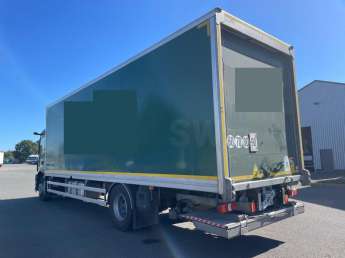 Camion porteur Mercedes ACTROS18.33 